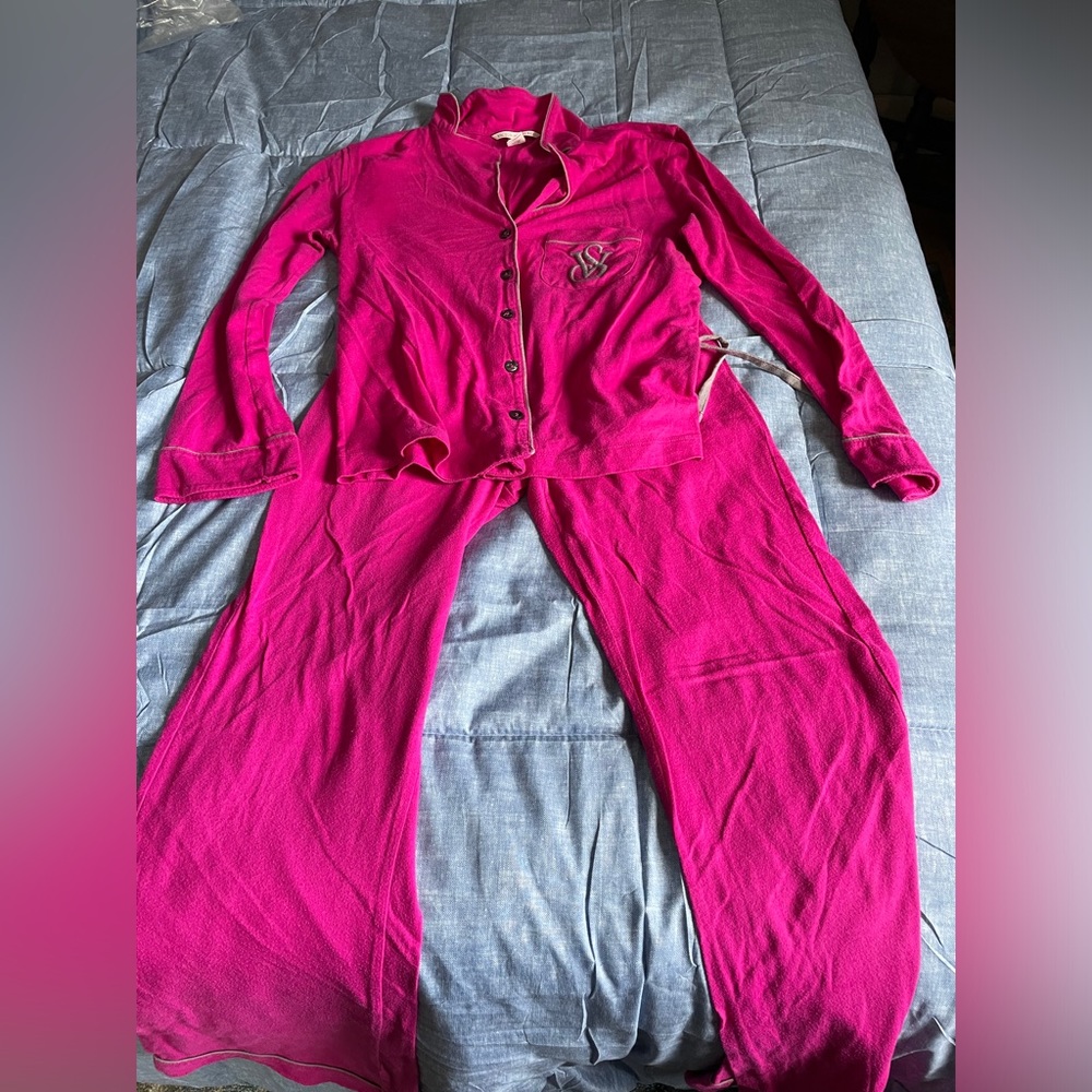 Victorias Secret PJ Set